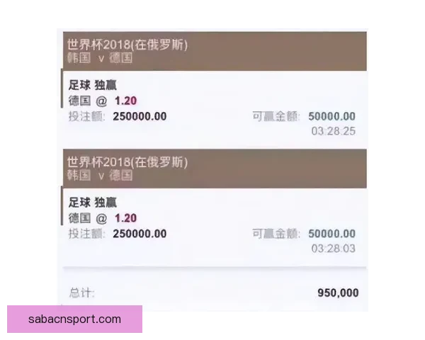 世界杯竞猜投注玩法全解析助你掌握投注技巧与投注技巧提升策略