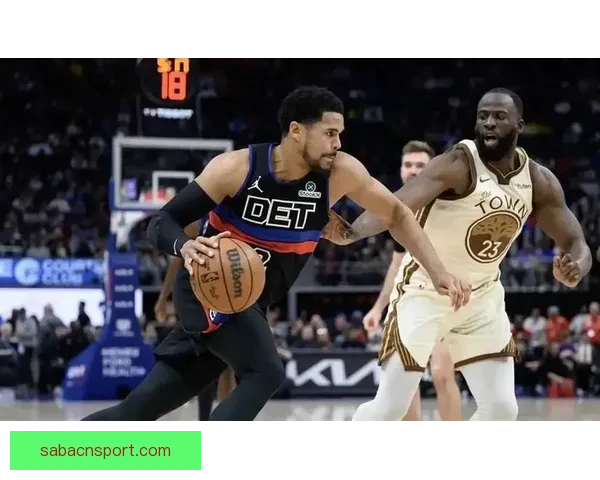 杜伦带伤出战助活塞锁定东部第一 奥汤称他应入选NBA最佳阵容